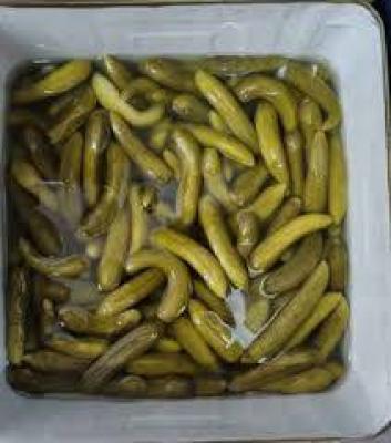 خیارشور فله ویژه کامروز